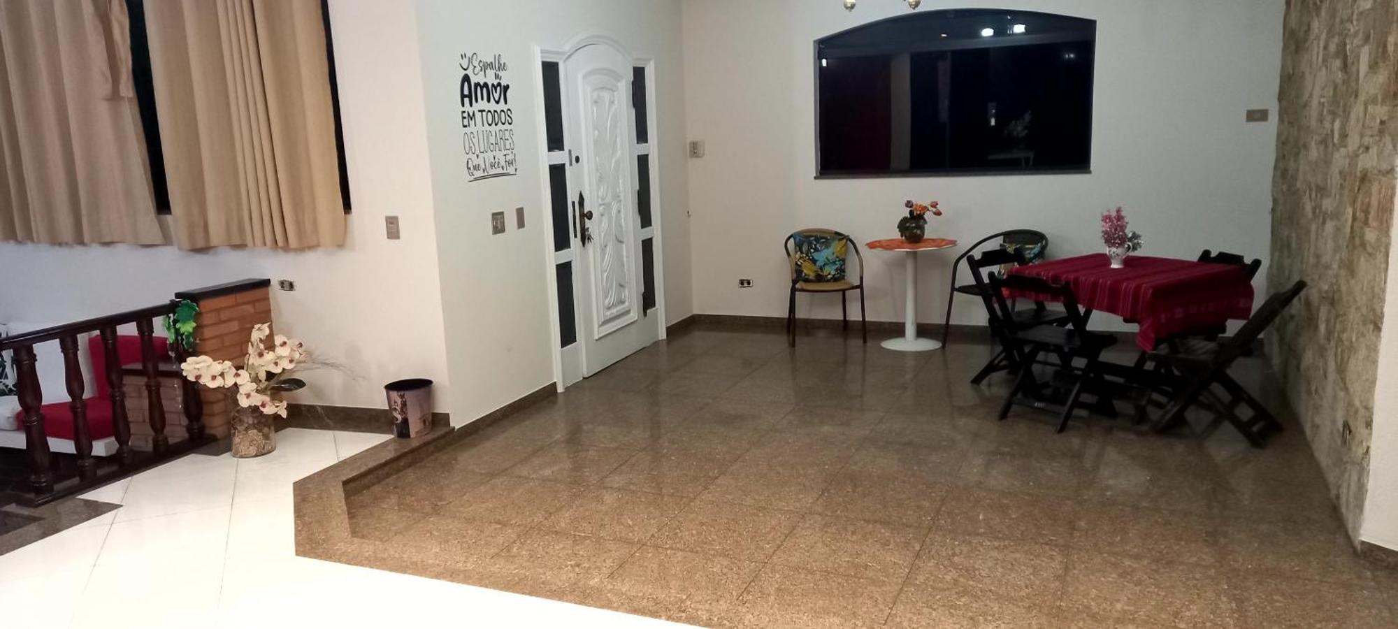Hostel Blaese Pascal - Hbp Guarulhos Exterior foto
