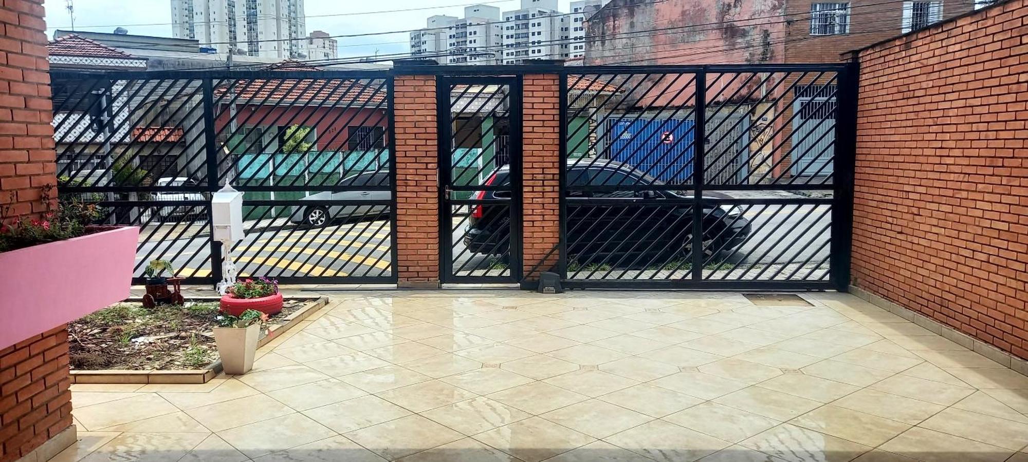 Hostel Blaese Pascal - Hbp Guarulhos Exterior foto
