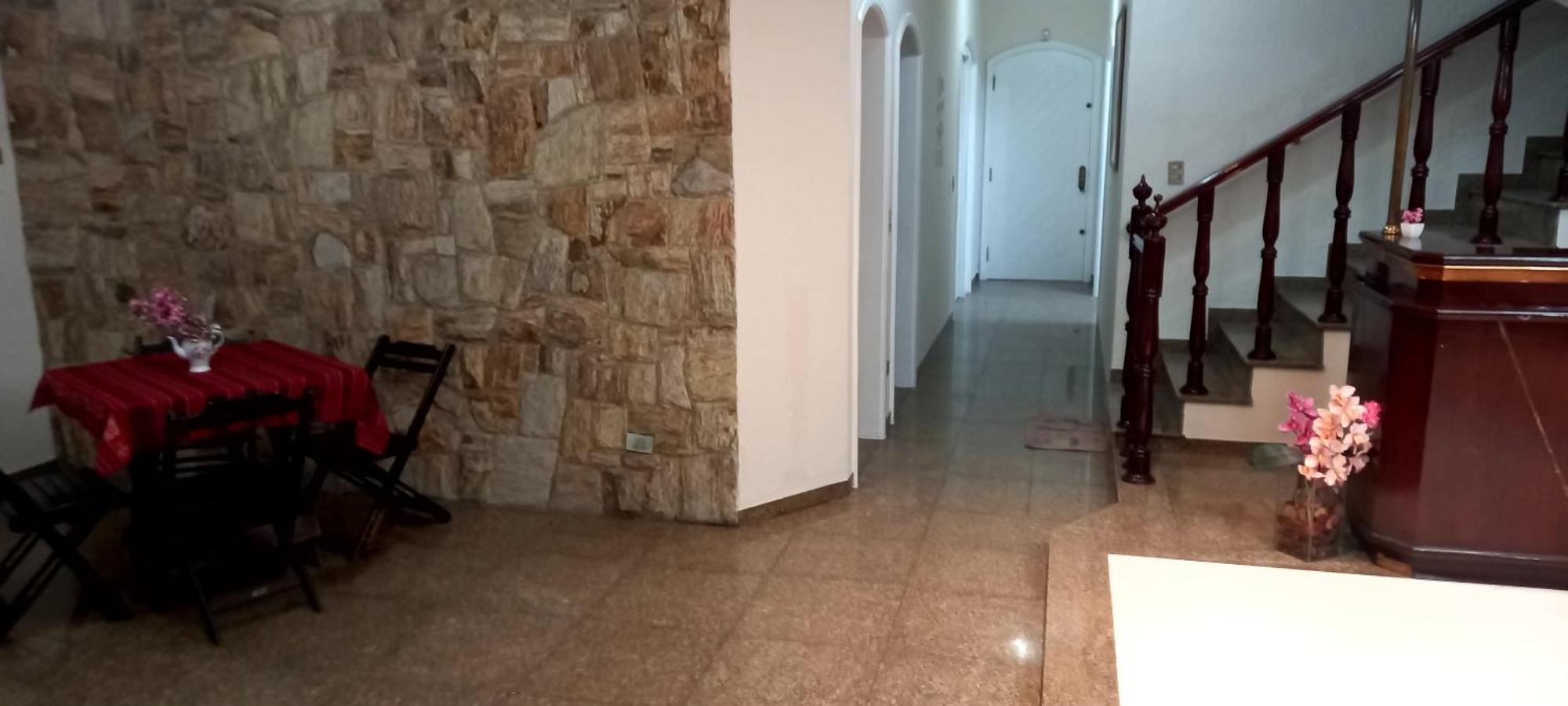 Hostel Blaese Pascal - Hbp Guarulhos Exterior foto