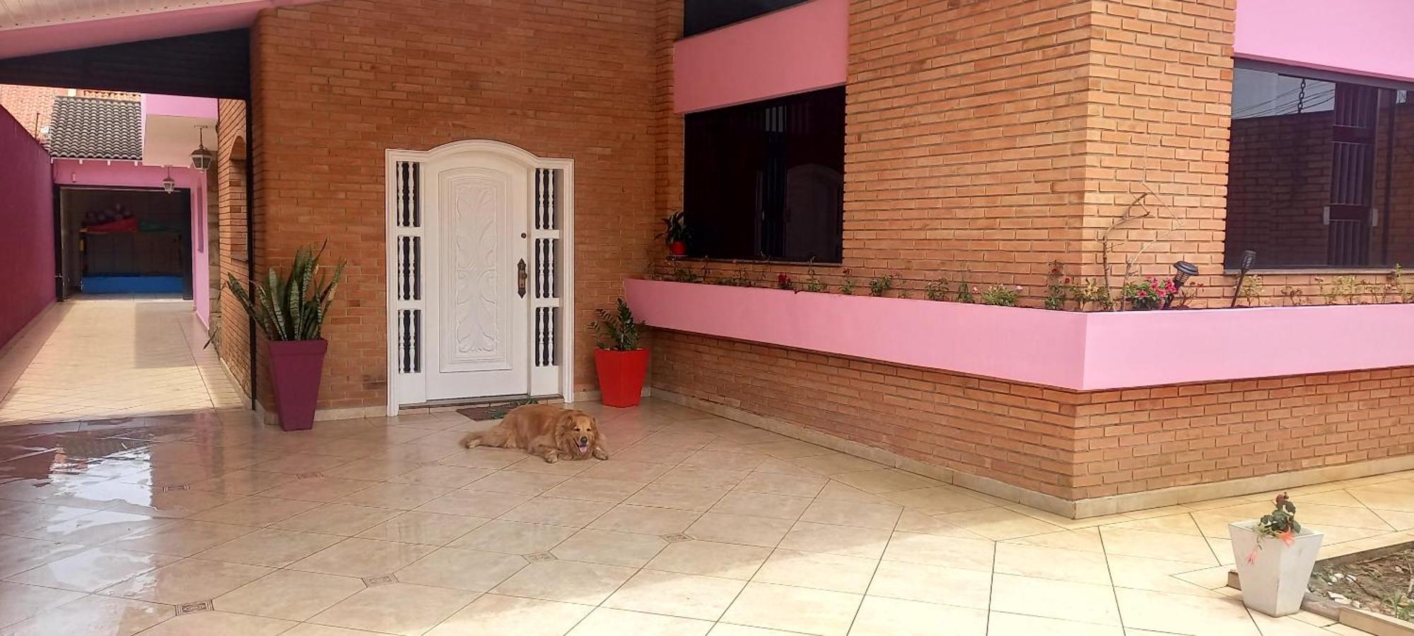 Hostel Blaese Pascal - Hbp Guarulhos Exterior foto