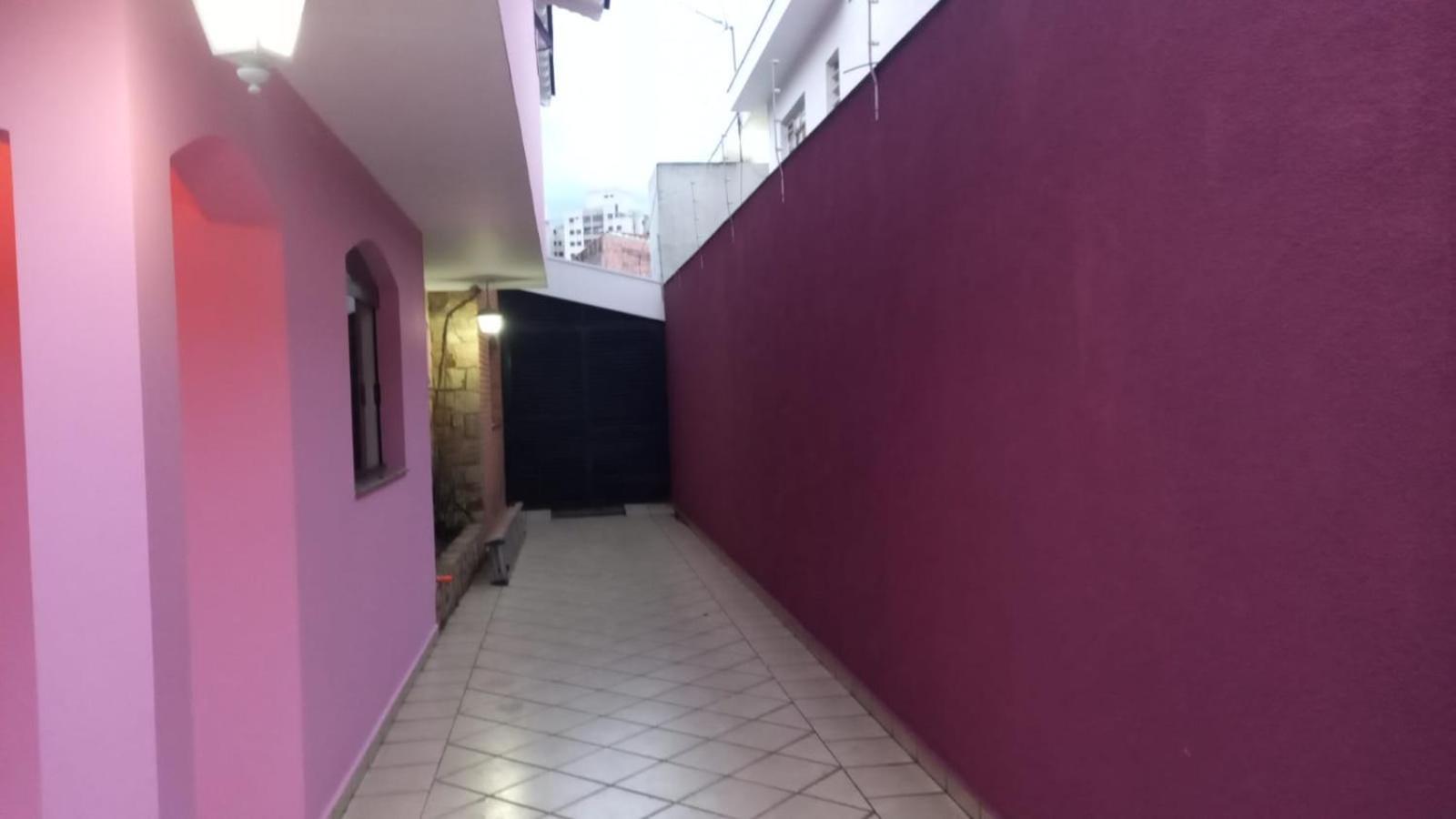 Hostel Blaese Pascal - Hbp Guarulhos Exterior foto