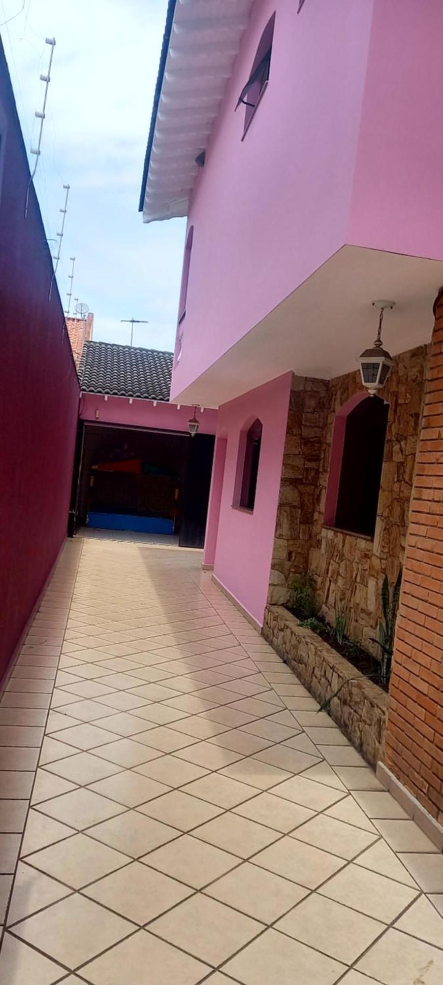 Hostel Blaese Pascal - Hbp Guarulhos Exterior foto
