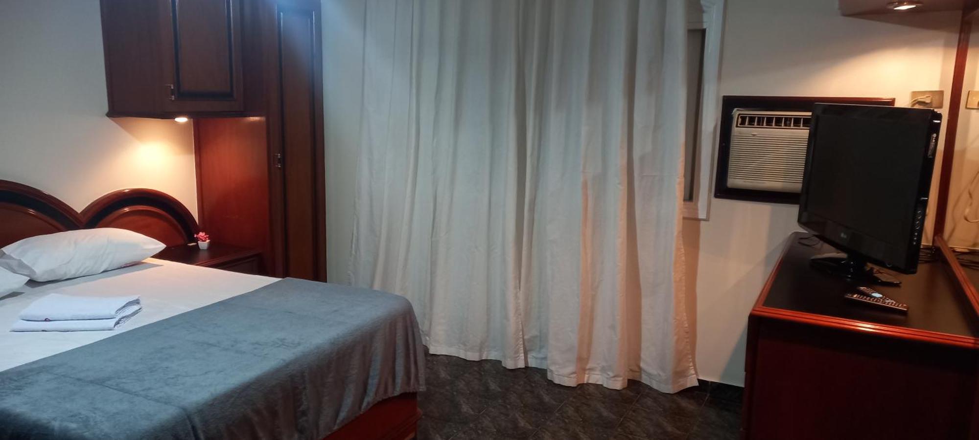 Hostel Blaese Pascal - Hbp Guarulhos Exterior foto