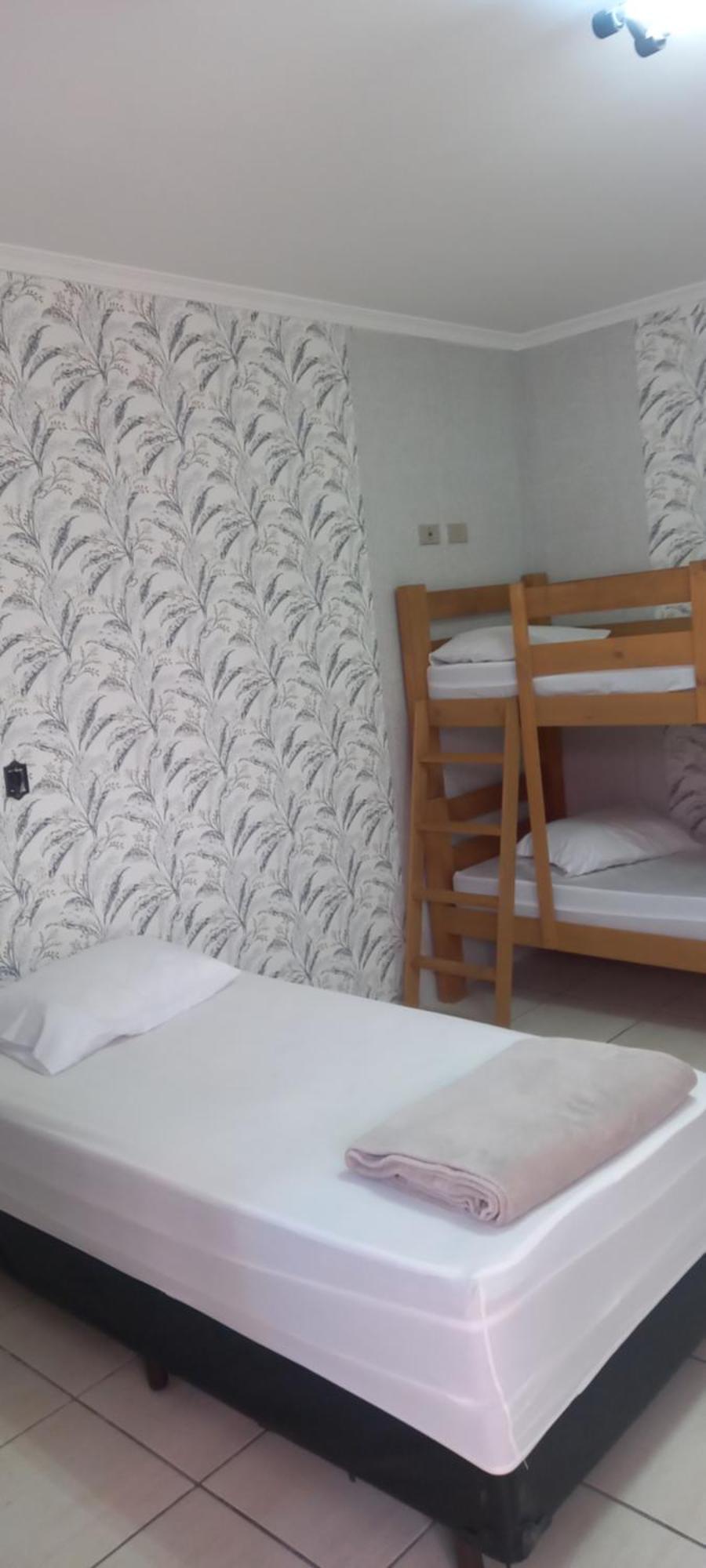 Hostel Blaese Pascal - Hbp Guarulhos Exterior foto