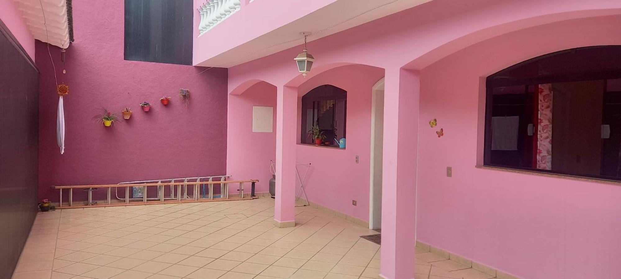 Hostel Blaese Pascal - Hbp Guarulhos Exterior foto