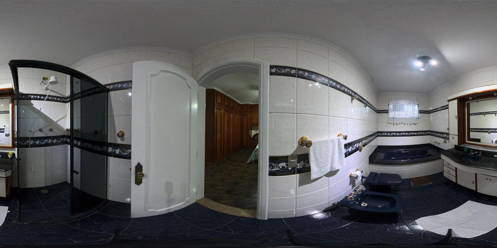 Hostel Blaese Pascal - Hbp Guarulhos Exterior foto
